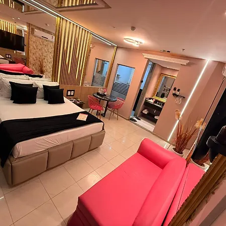 Hotel Motel Sherwood