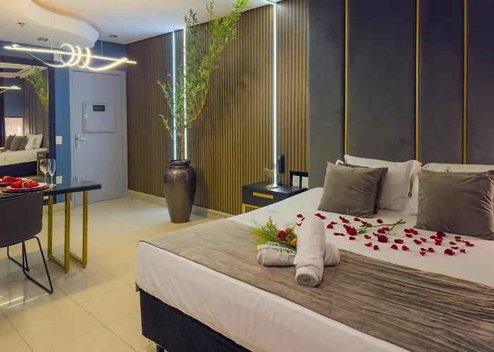 Sherwood Hotel del amor Porto Alegre